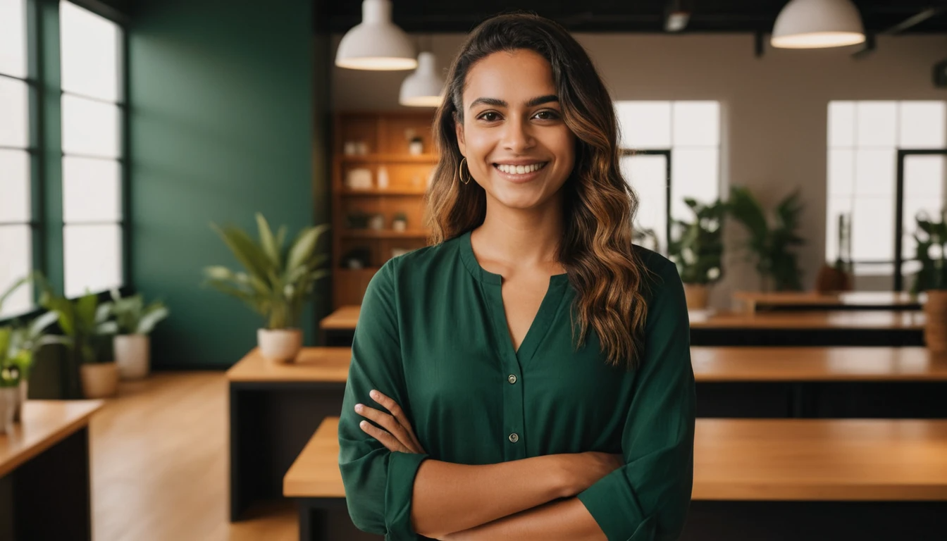 Contadora LM Assessoria